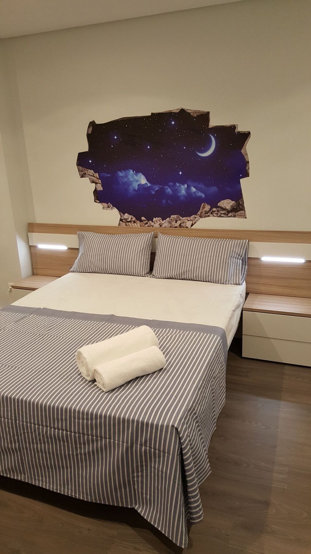 Boulevard Gran Capitan By Jitkey Apartamento *