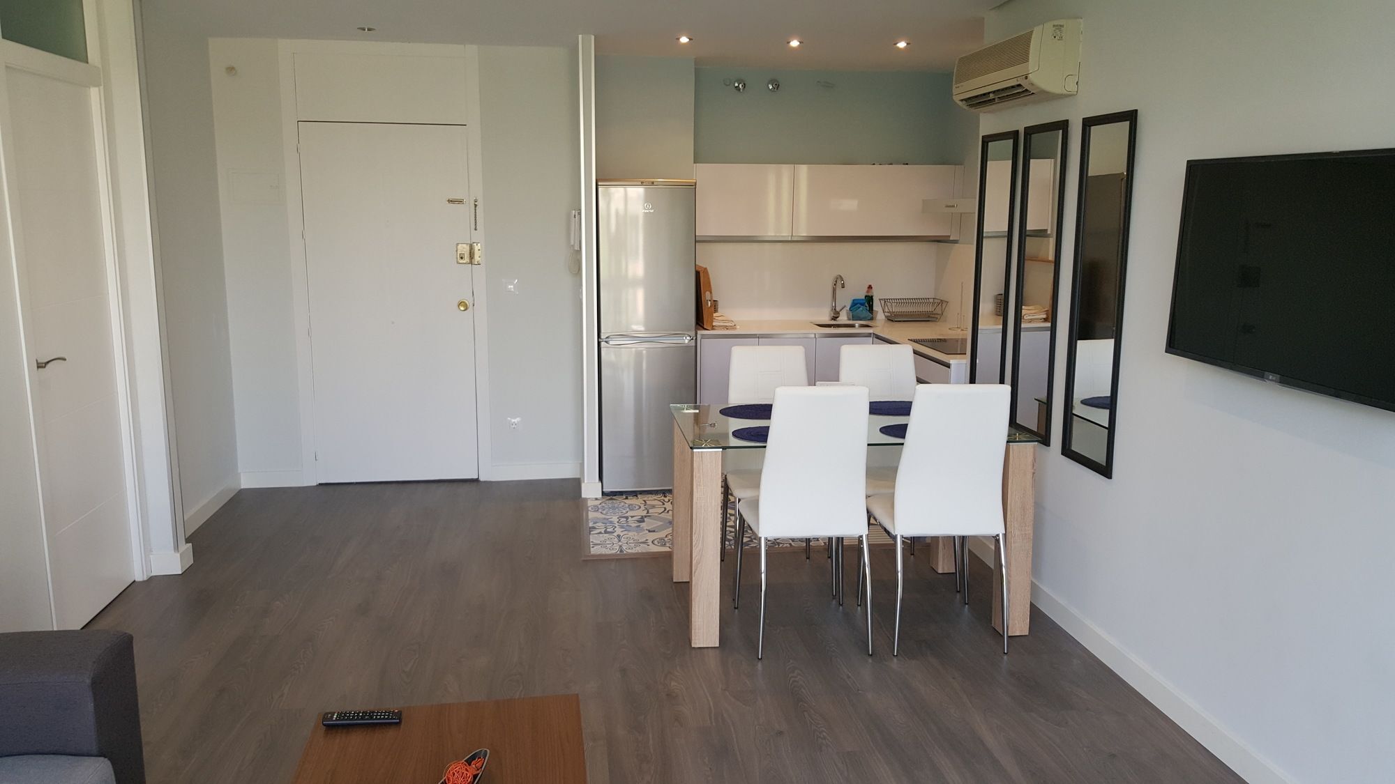 Boulevard Gran Capitan By Jitkey Apartamento