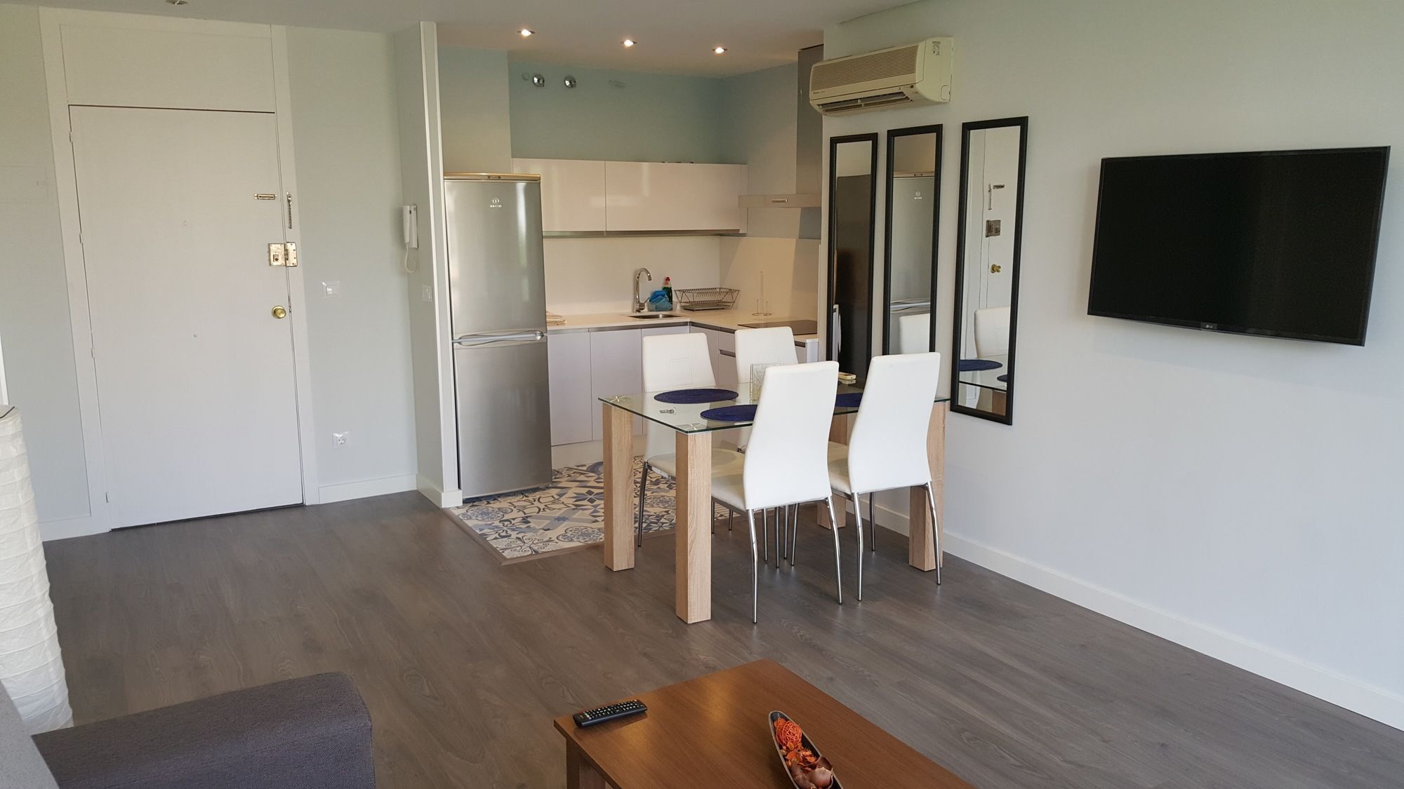 Apartamento Boulevard Gran Capitan By Jitkey