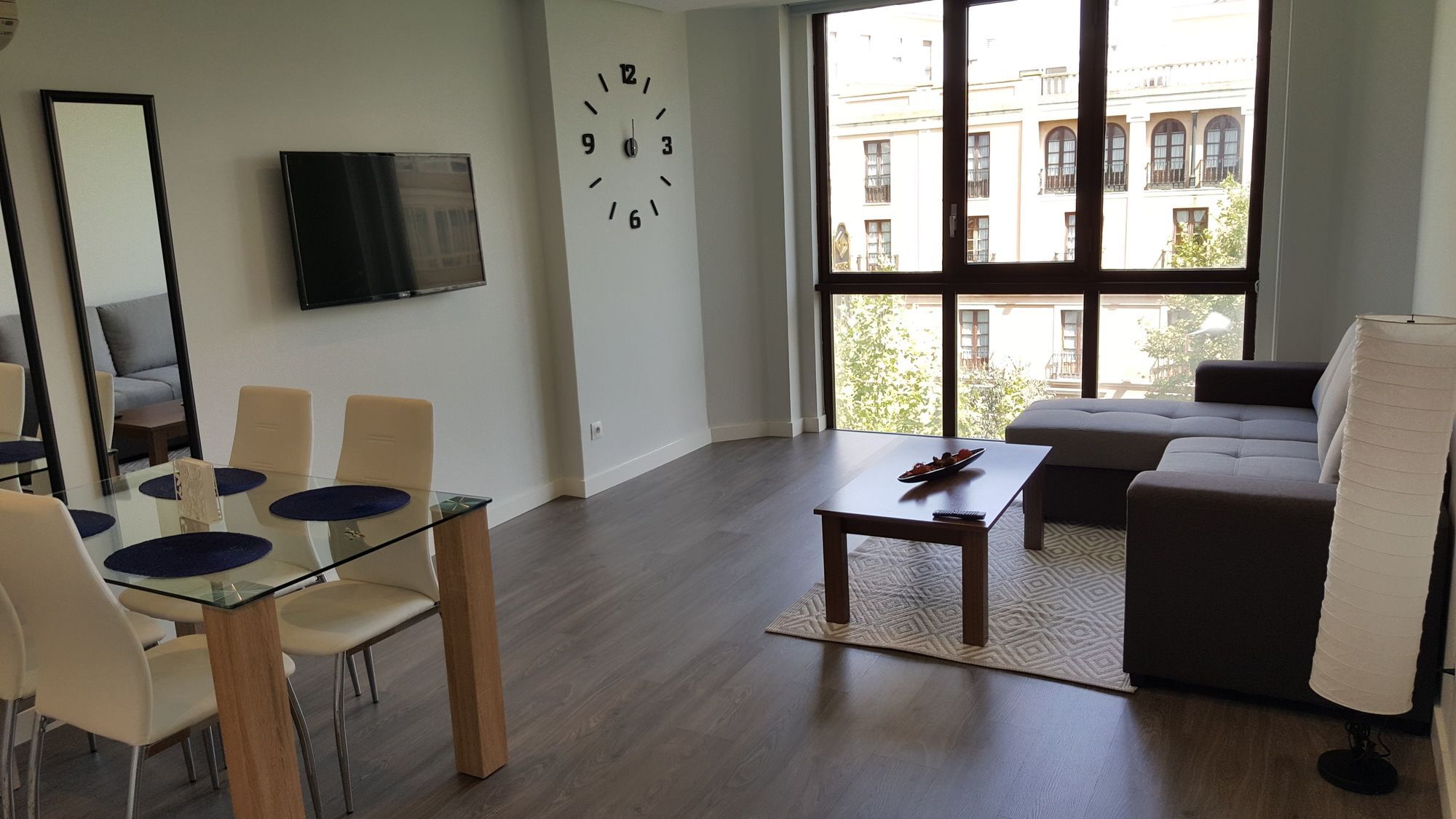 Boulevard Gran Capitan By Jitkey Apartamento *
