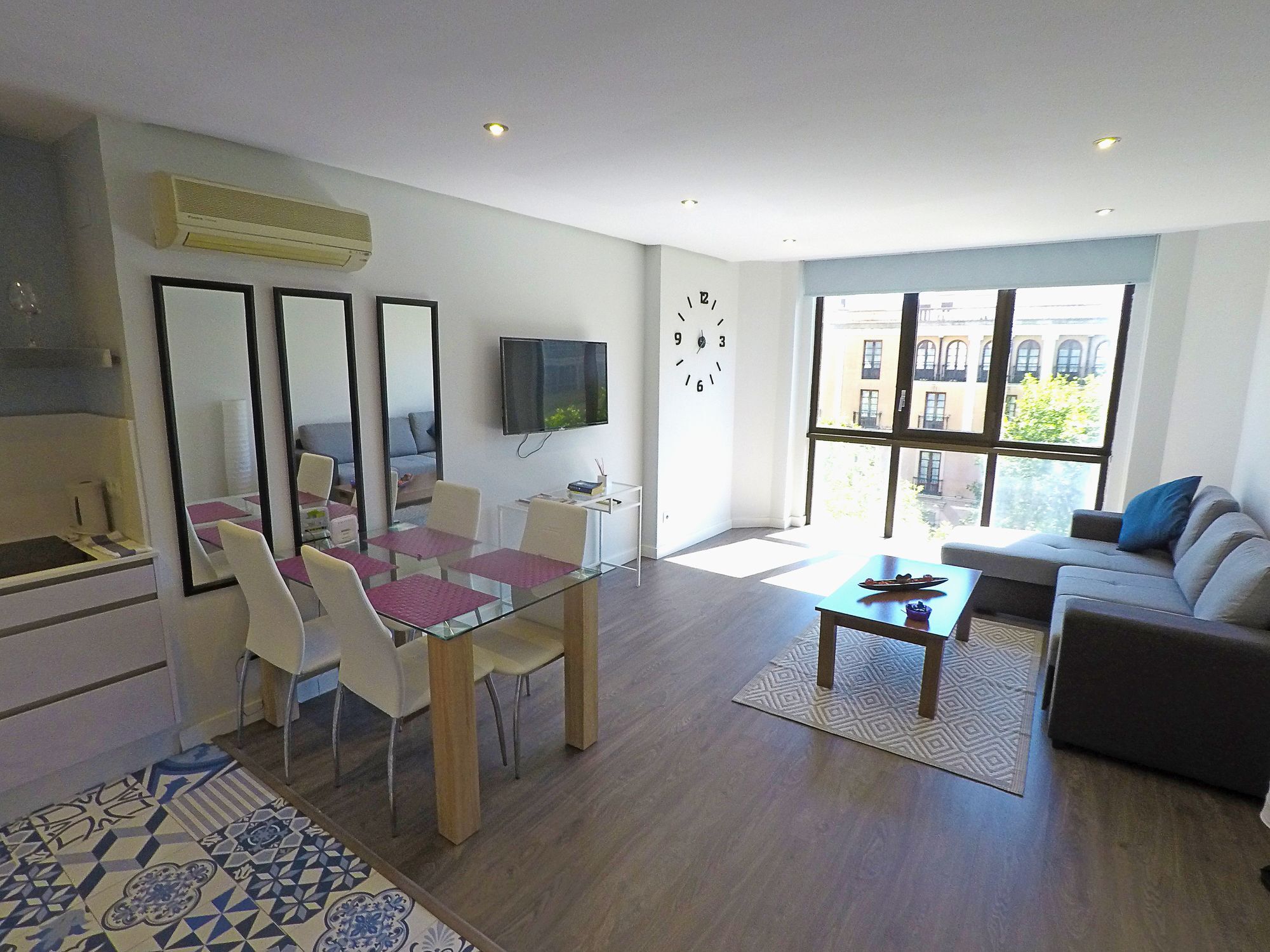 Apartamento Boulevard Gran Capitan By Jitkey