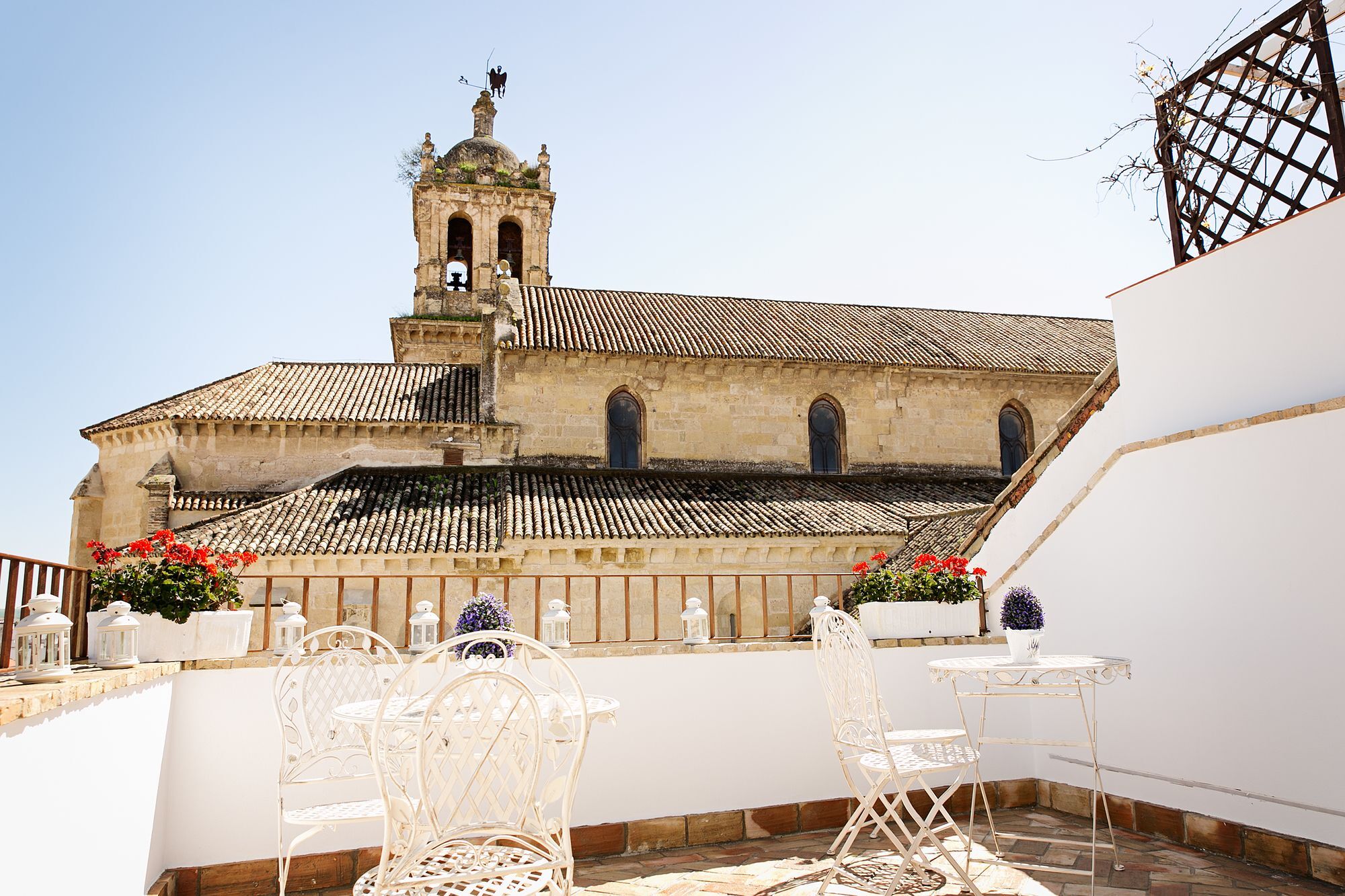 Aparthotel La De Pilar Cordoba