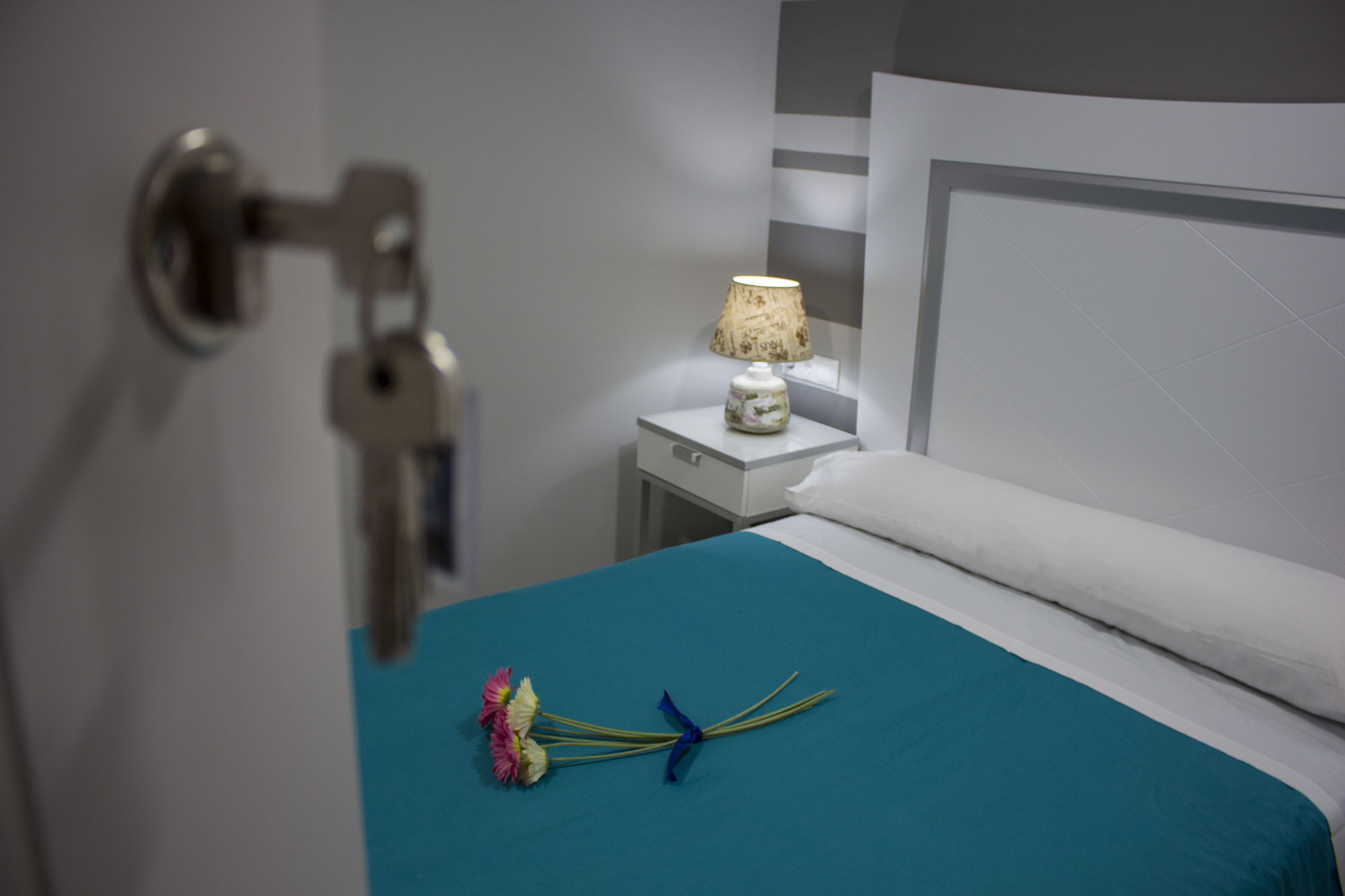 Homestay San Pablo Rooms *