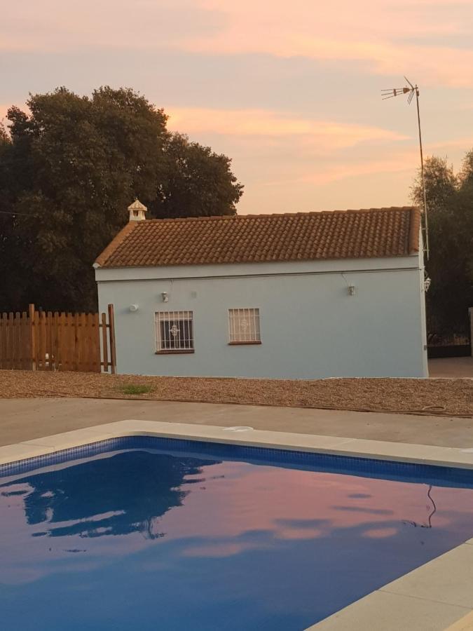 Casa Con Piscina De Agua Salada Pepucho 1 Cordoba