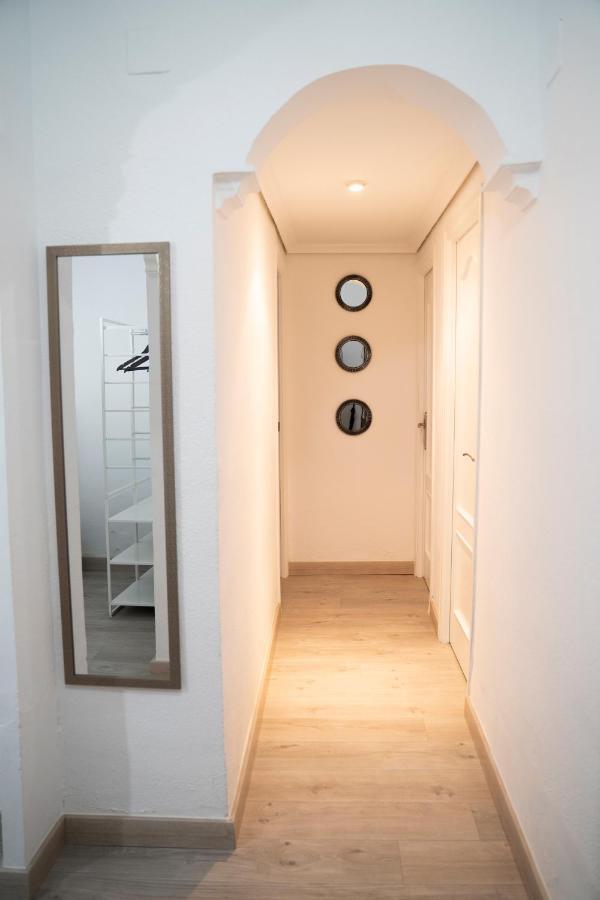 Apartment Turistico Calle San Basilio 6 Patios *