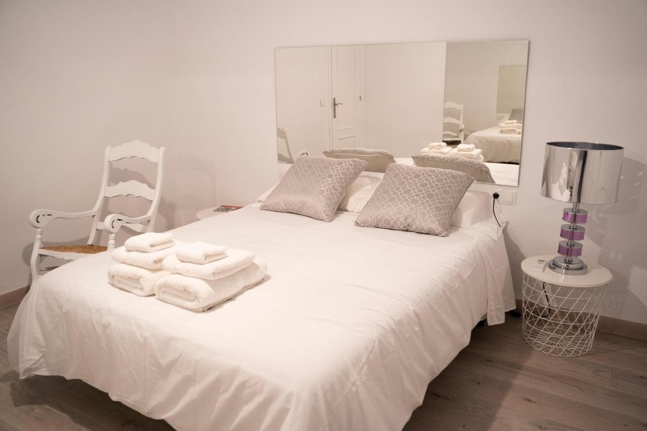 Apartment Turistico Calle San Basilio 6 Patios Cordoba