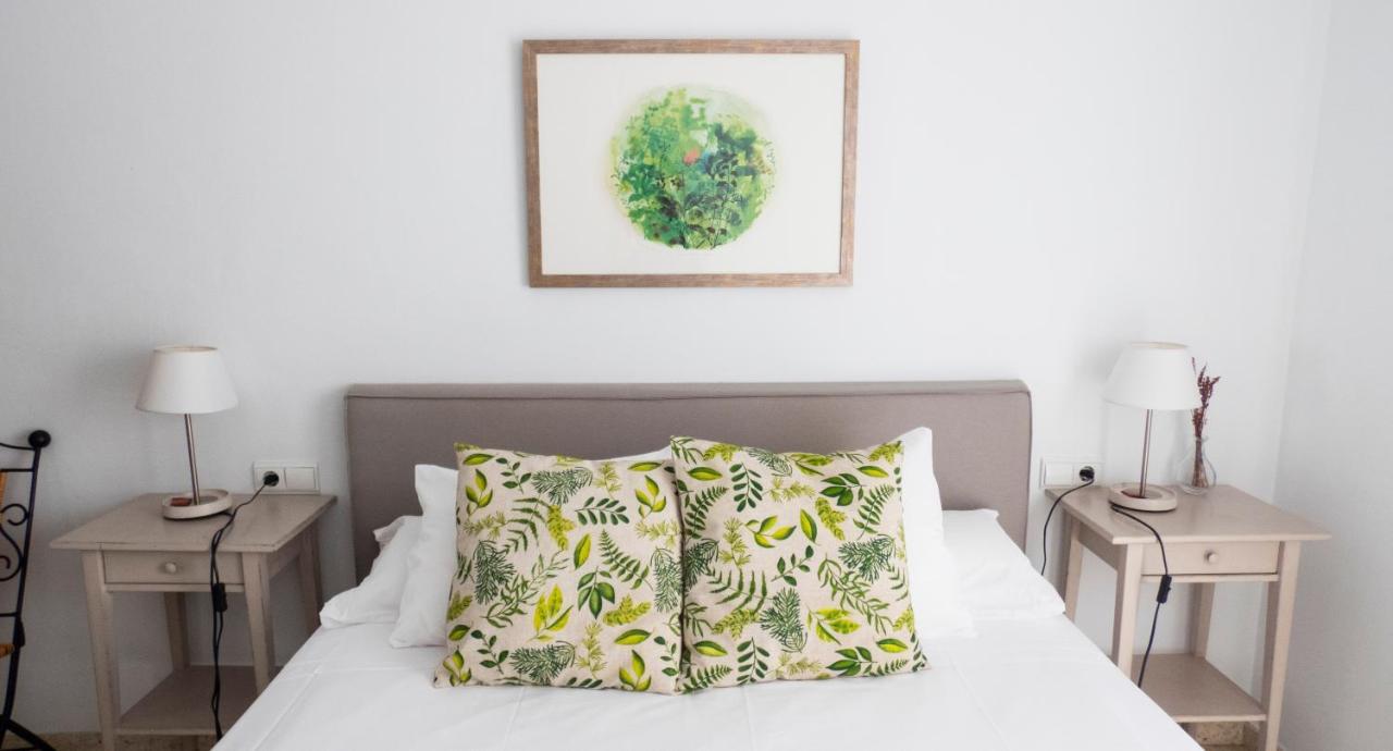 Apartamento Amparo Cinco Córdoba