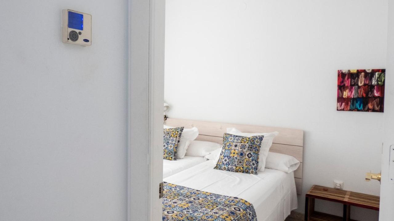 Apartamento Amparo Cinco *