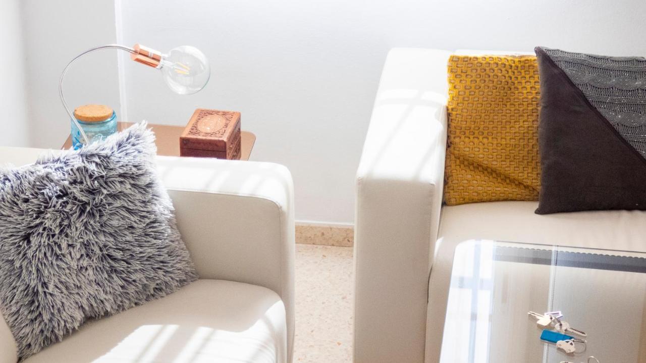Apartamento Amparo Cinco