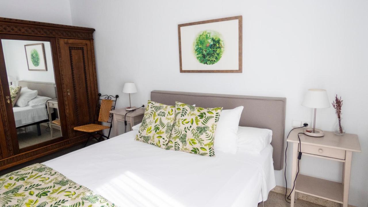 Apartamento Amparo Cinco *