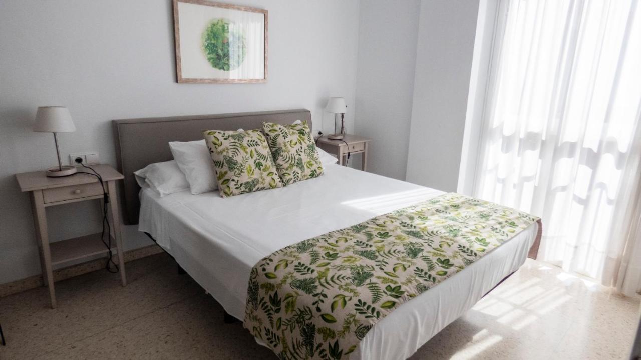 Apartamento Amparo Cinco *