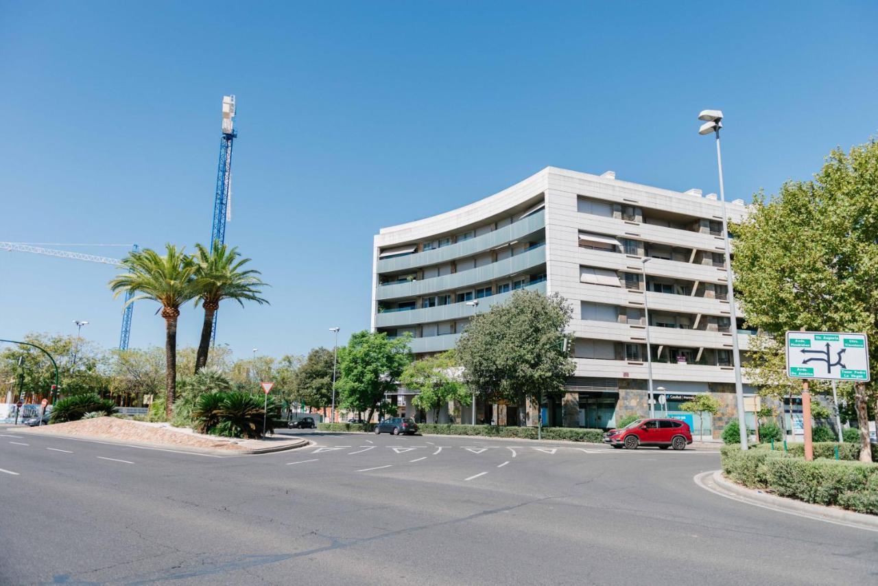 Cool La Estacion Apartment