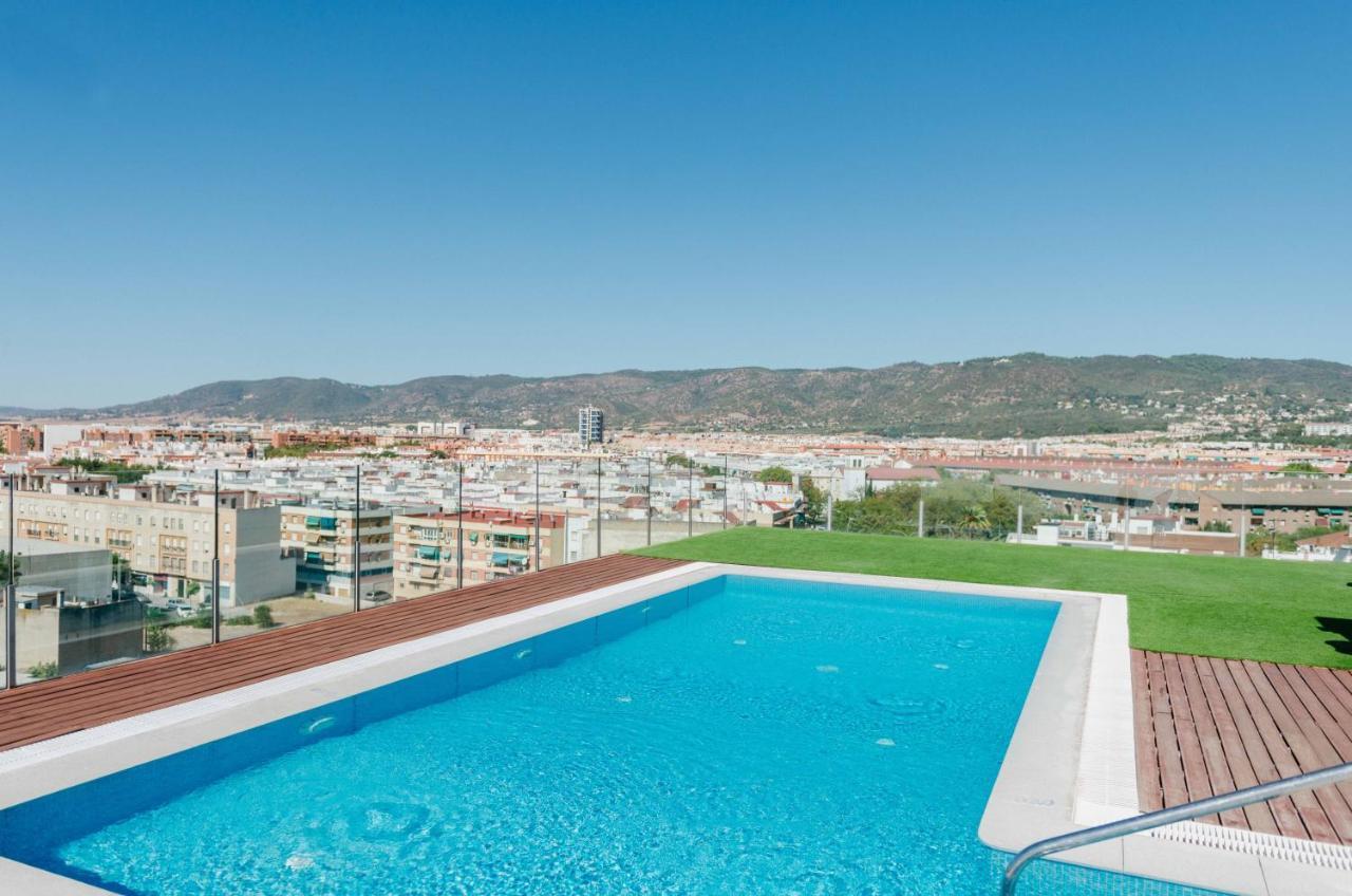 Cool La Estacion Apartment Cordoba
