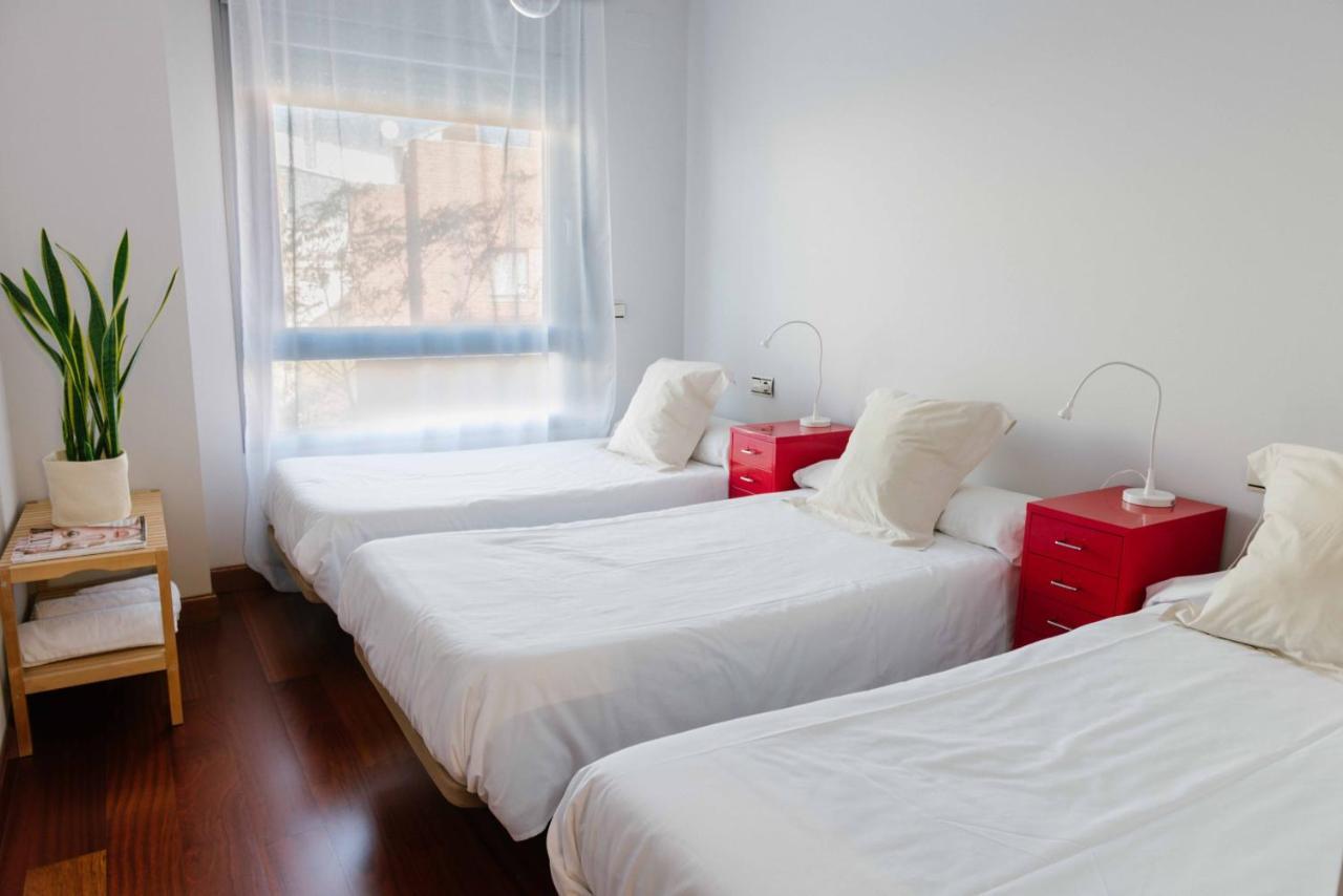 Apartment Cool La Estacion *
