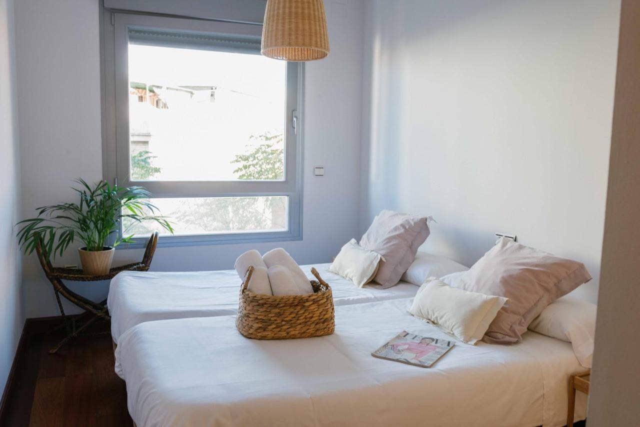 Apartment Cool La Estacion