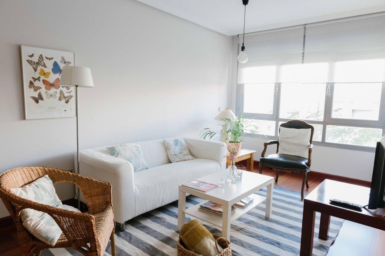 Cool La Estacion Apartment