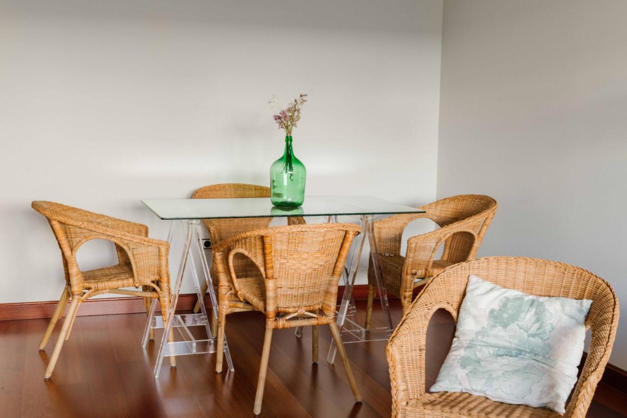 Cool La Estacion Apartment