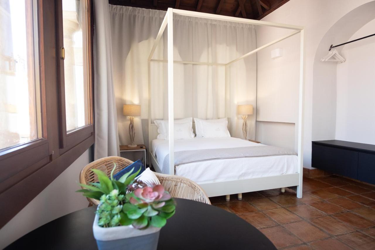 Casa Del Aceite Apartment
