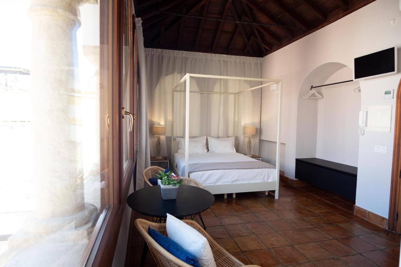 Casa Del Aceite Cordoba