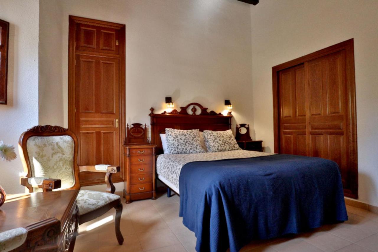 Apartment La Juderia I
