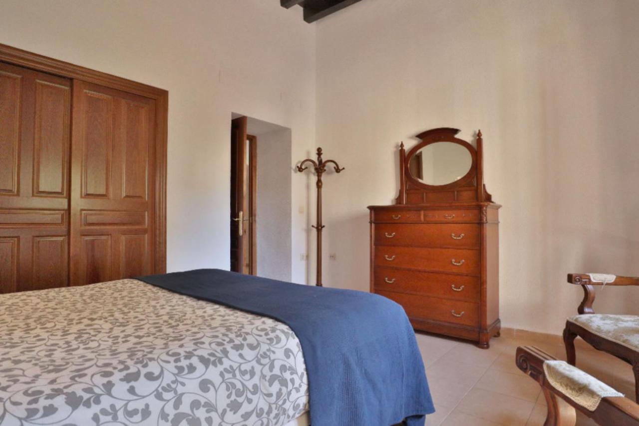 Apartment La Juderia I