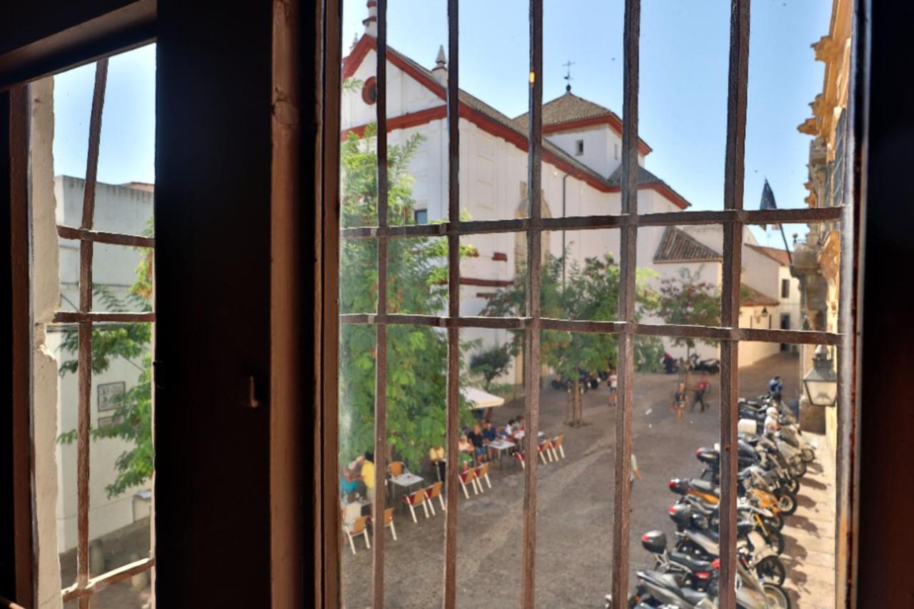 La Juderia I Apartment Cordoba