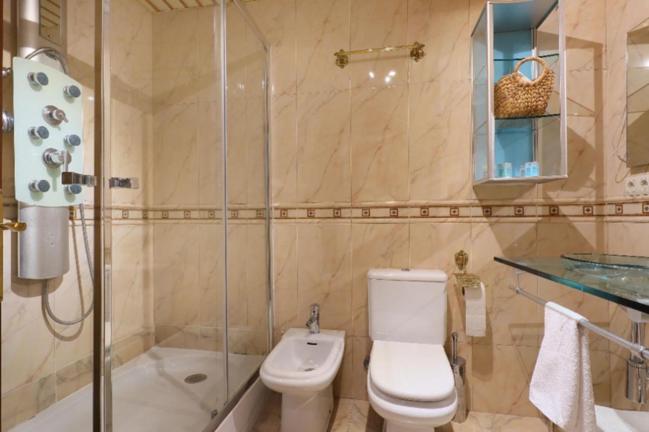 Apartment La Juderia I *
