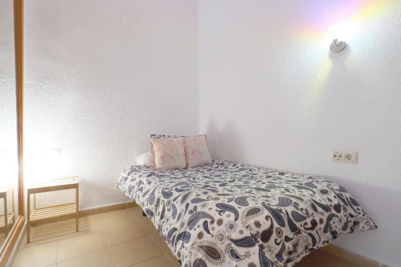 La Juderia I Apartment Cordoba