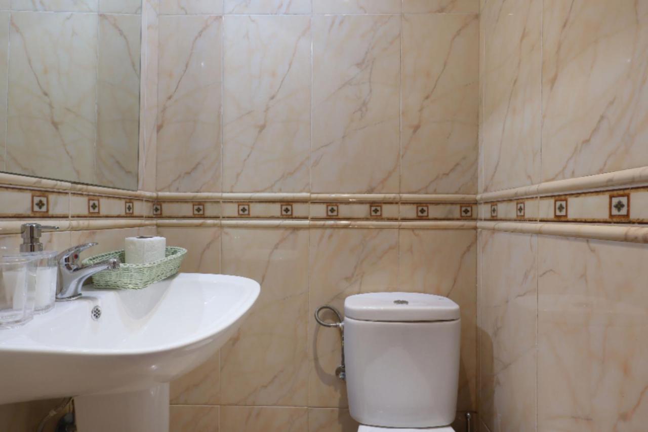 La Juderia I Apartment Cordoba
