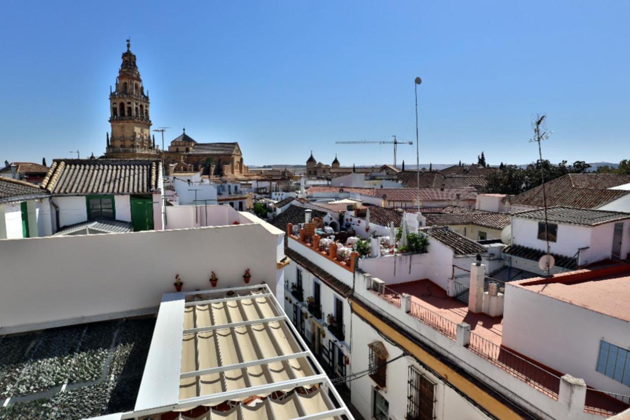 La Juderia I Cordoba