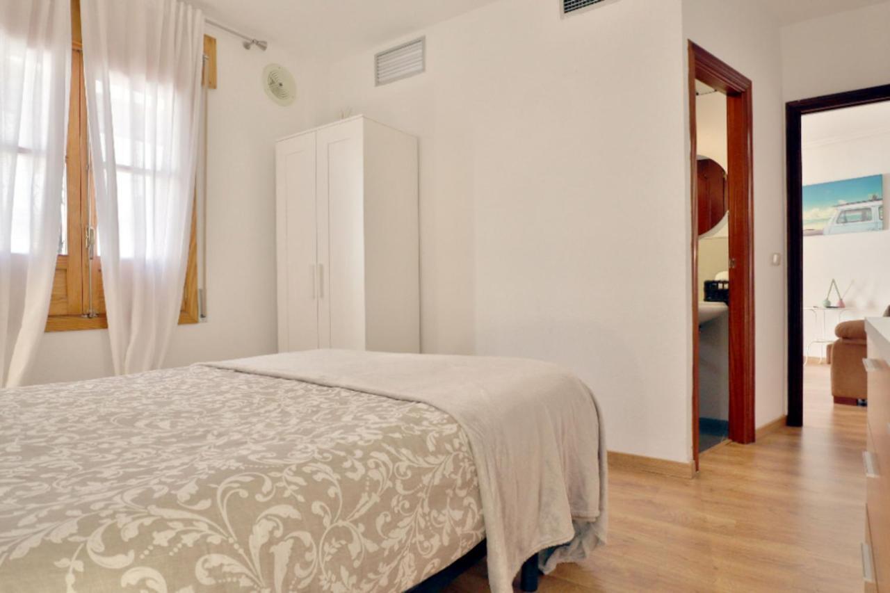 Apartment Almanzor *