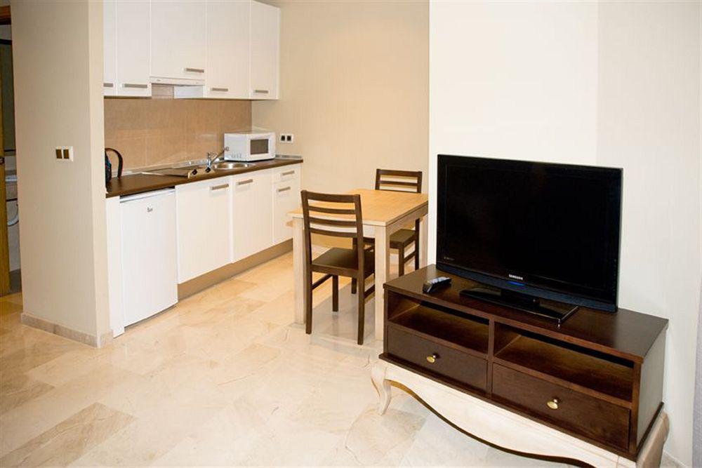 Apartamento Turísticos La Castilleja Córdoba