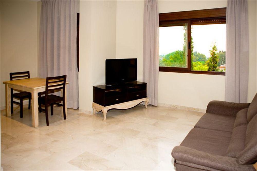 Apartment Turisticos La Castilleja