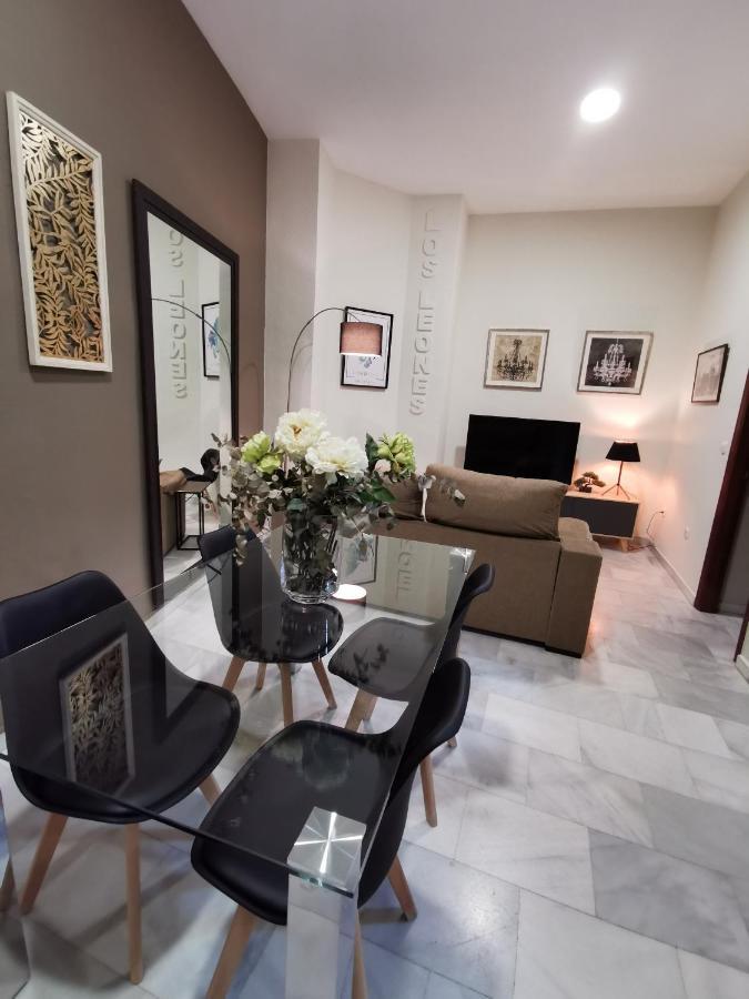 Apartment Apartamento Los Leones *