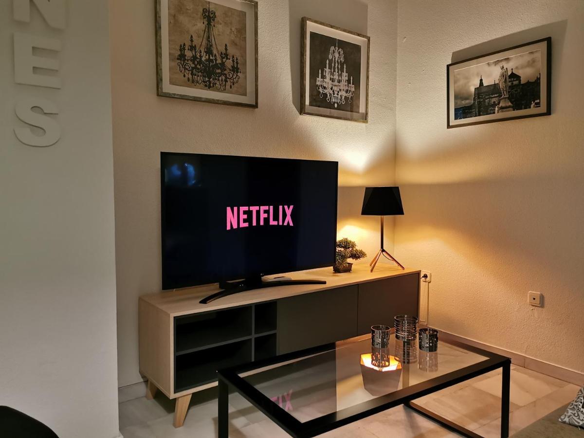 Apartamento Los Leones *
