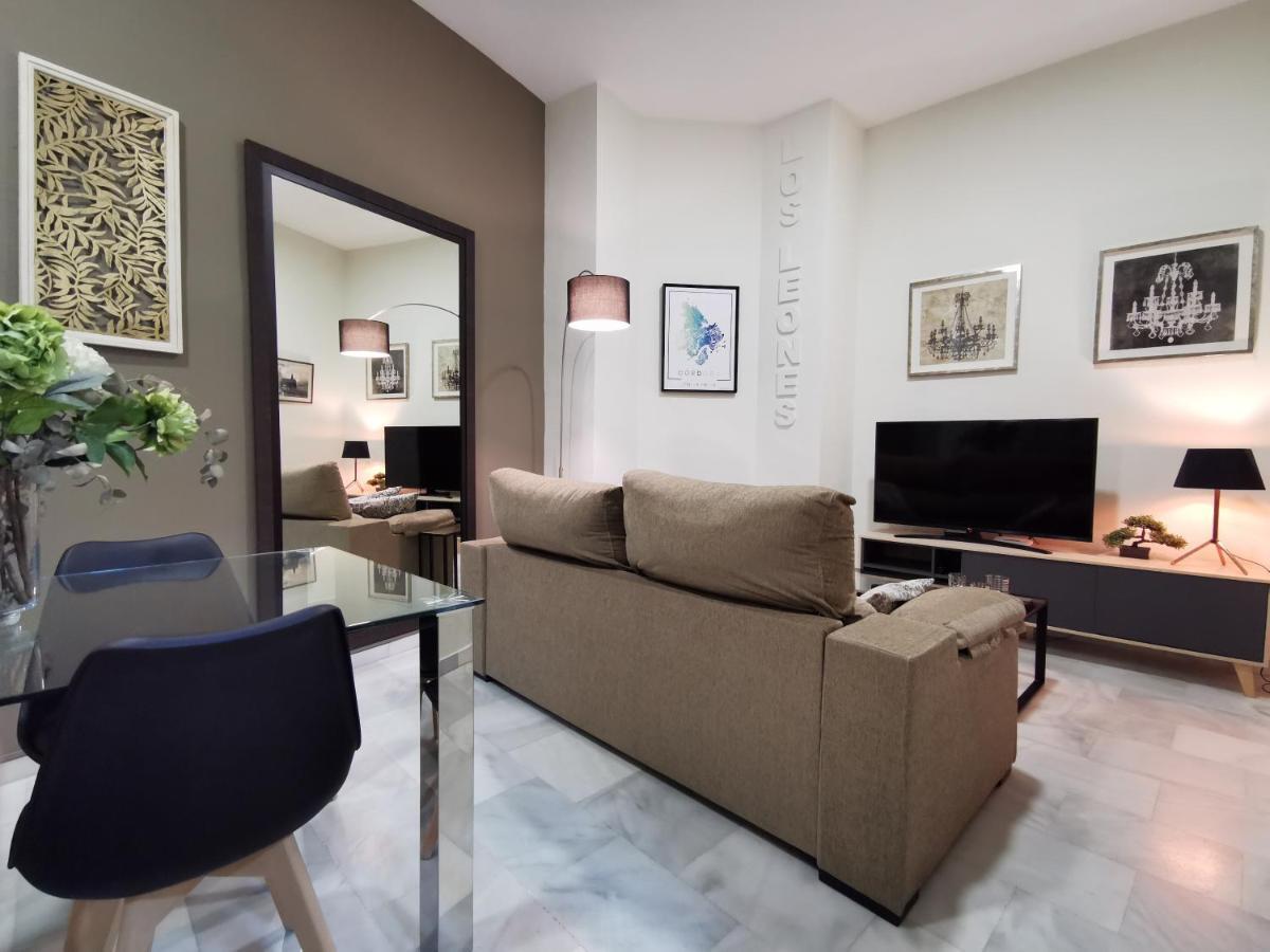 Apartamento Los Leones Apartment