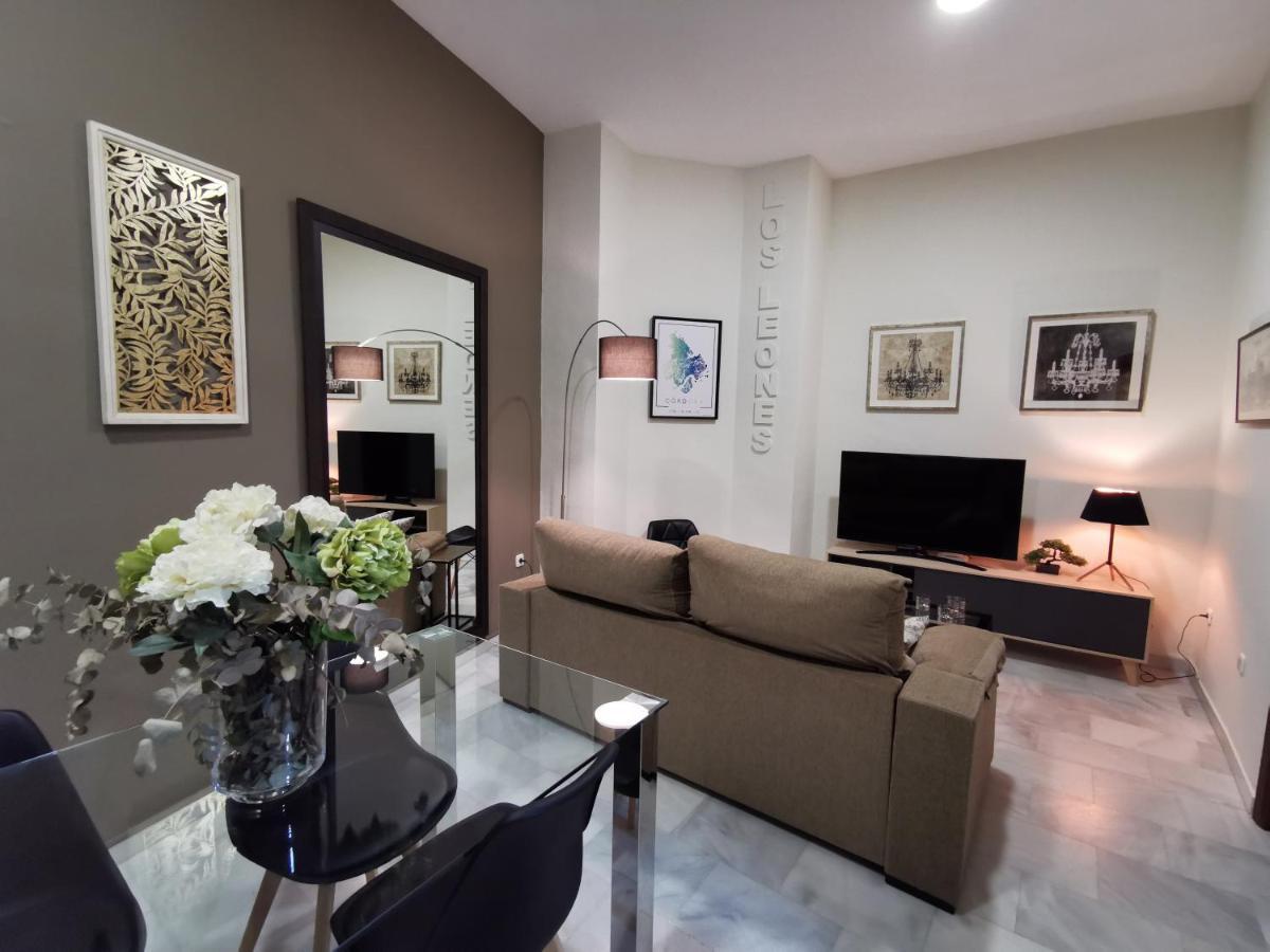 Apartment Apartamento Los Leones Cordoba