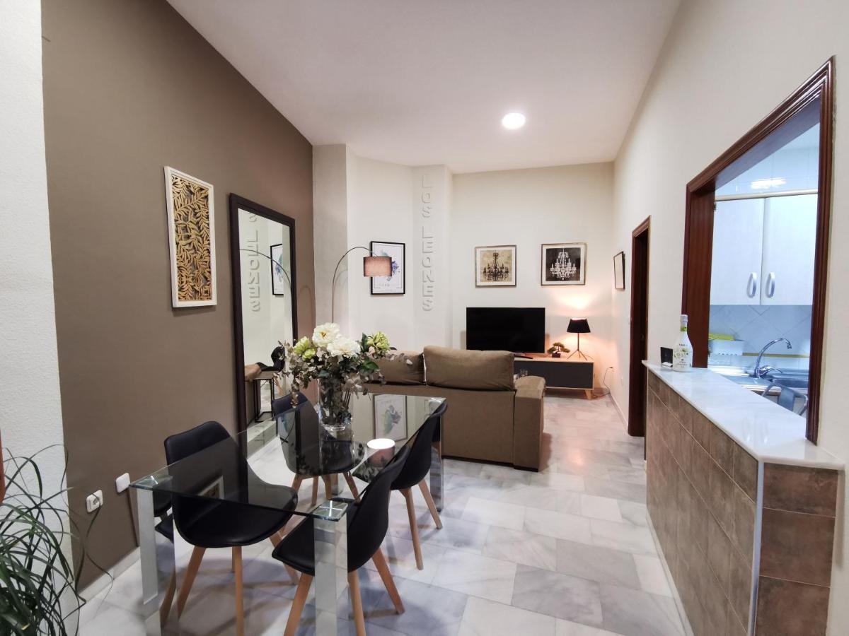 Apartamento Los Leones
