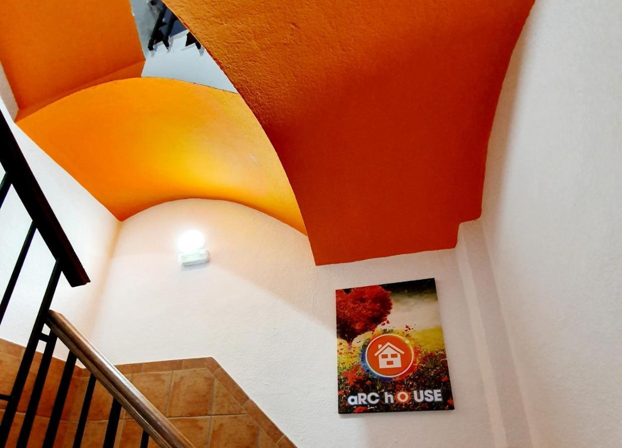 Hostal Funky By Arc House Cordoba