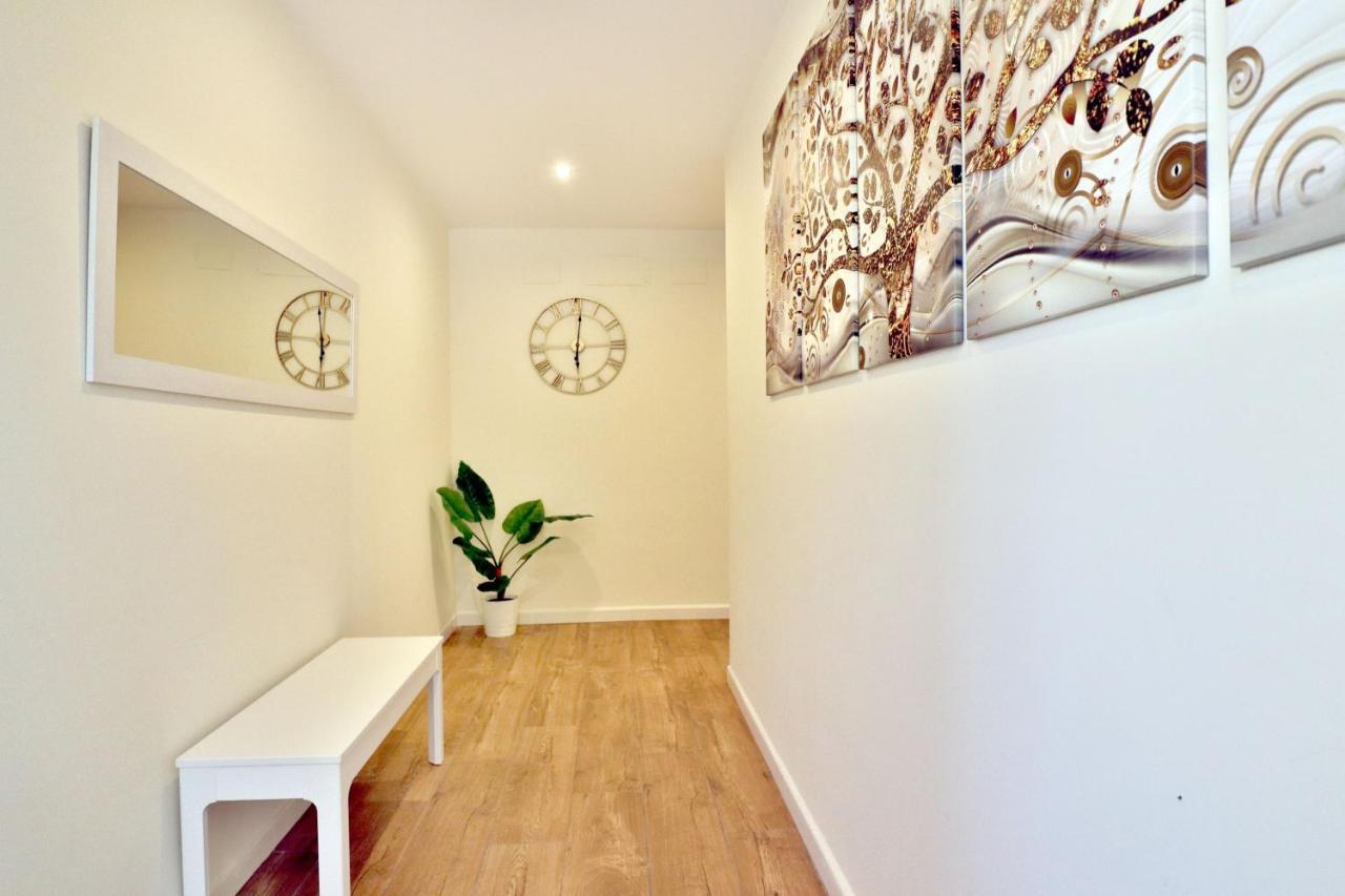 Apartamento Hacienda El Brillante *