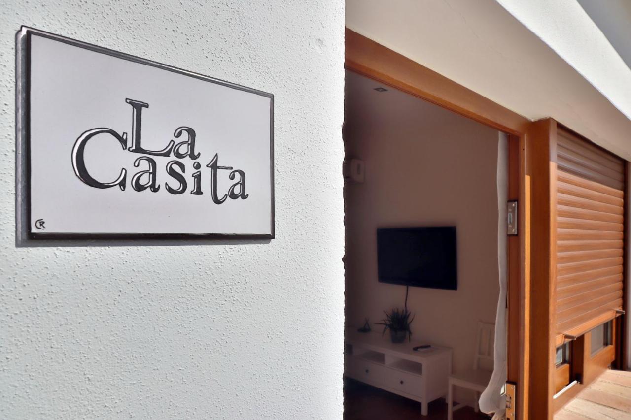 Hacienda El Brillante Apartamento