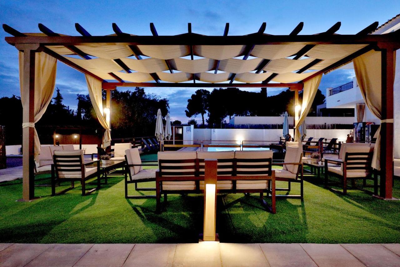 Hacienda El Brillante * Córdoba