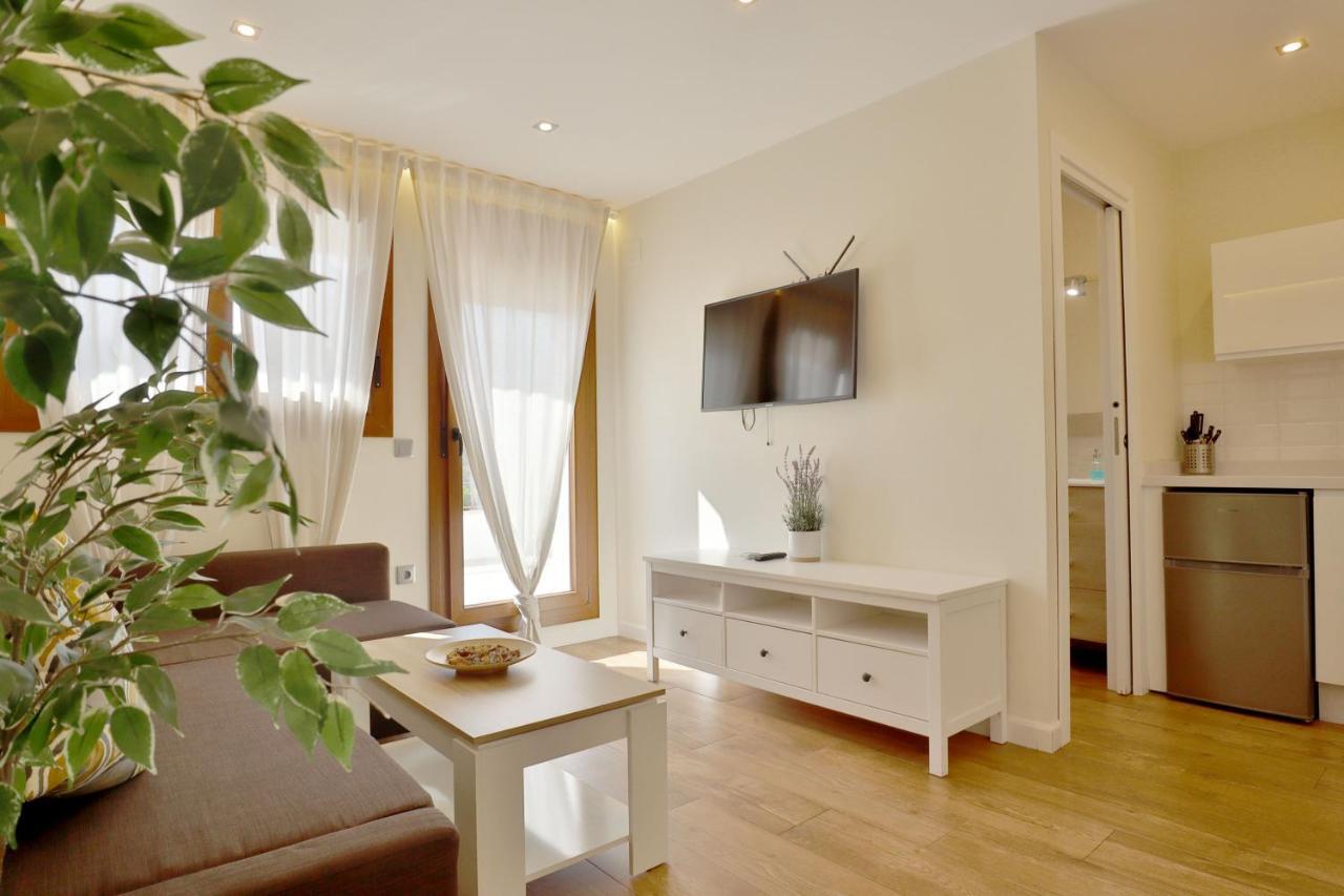 Hacienda El Brillante Apartamento