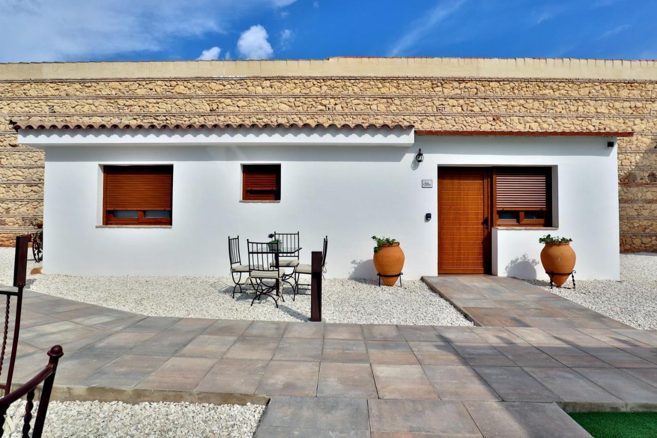 Hacienda El Brillante Córdoba