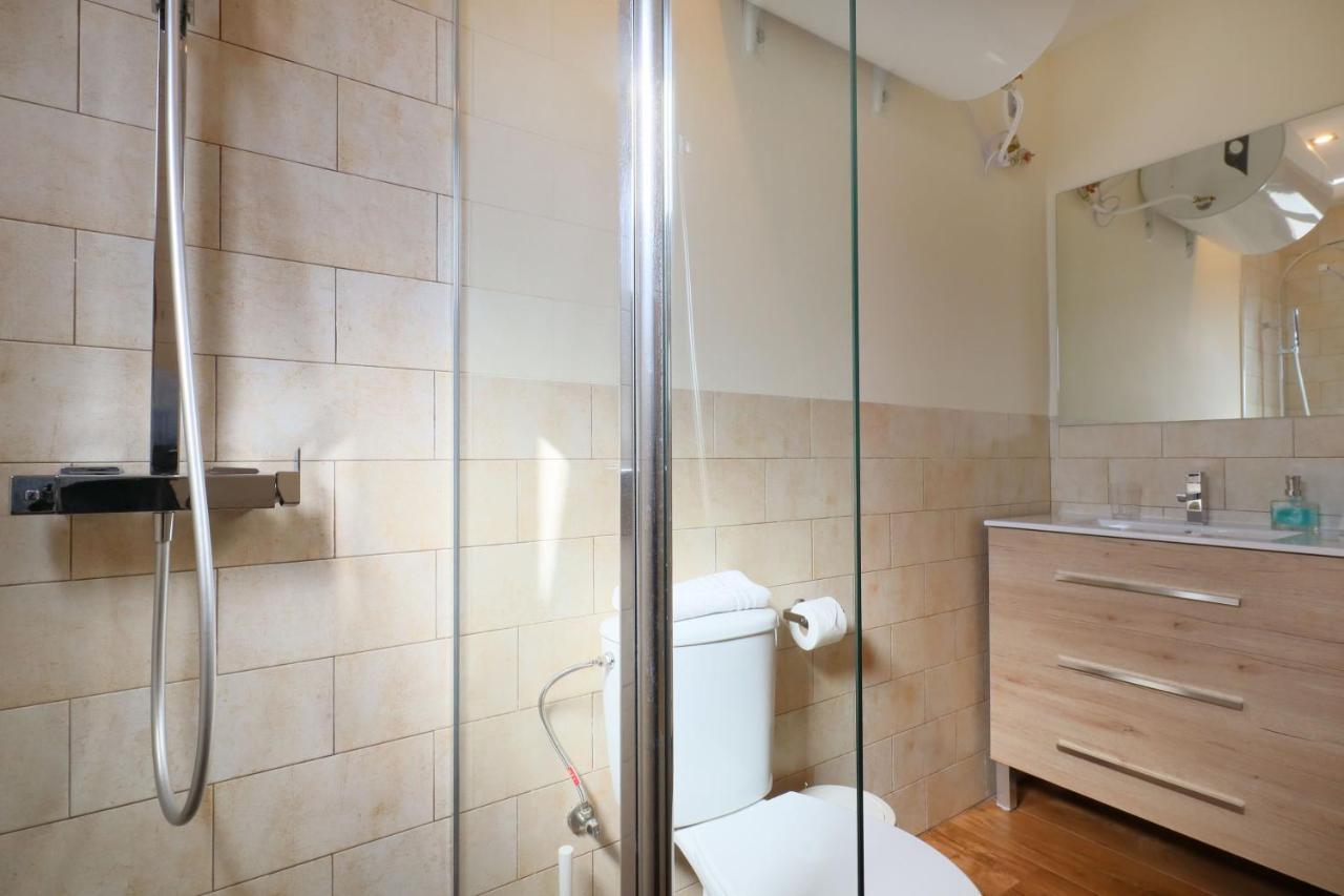 Apartamento Hacienda El Brillante *