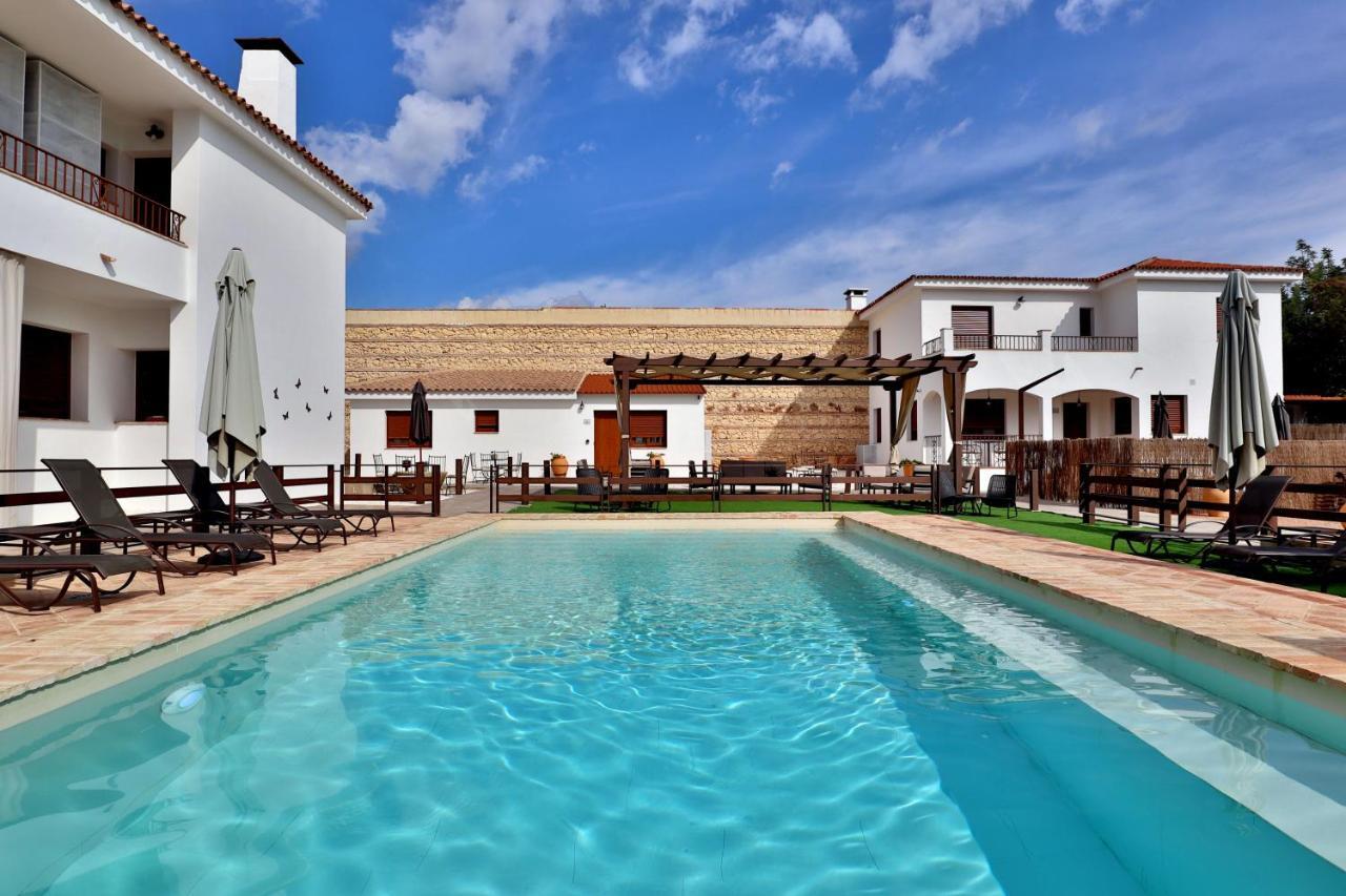 Hacienda El Brillante Apartamento Córdoba