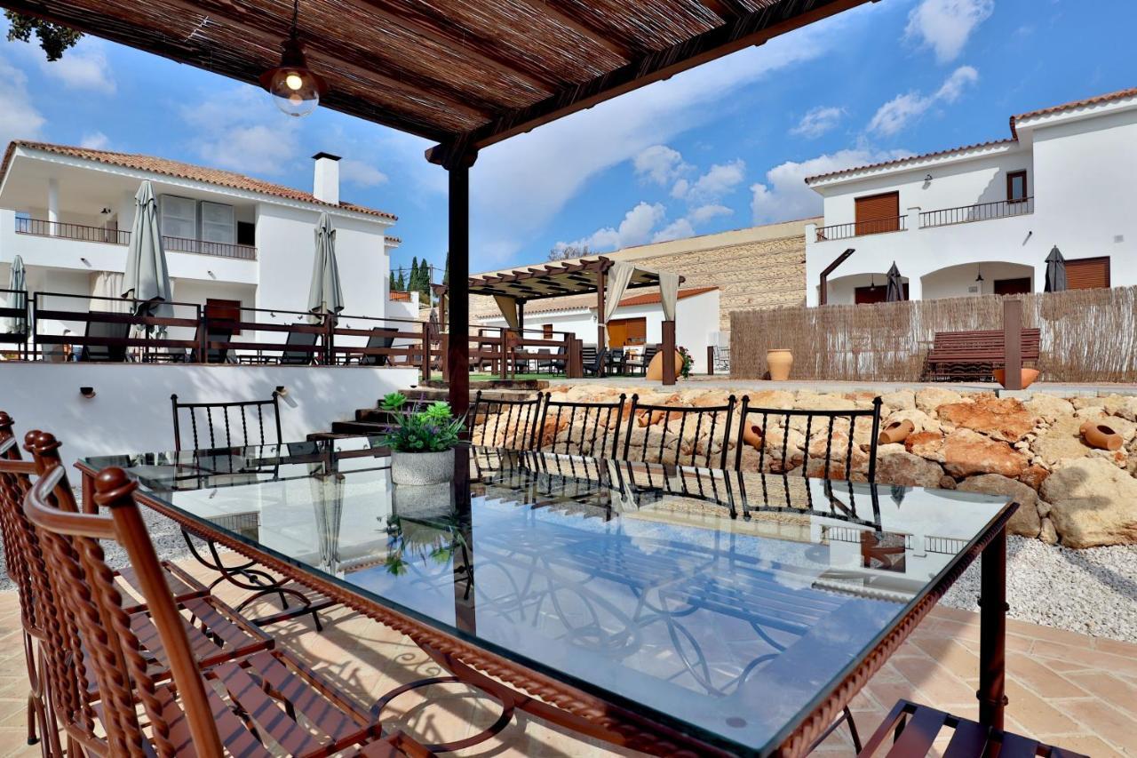 Hacienda El Brillante Apartamento *