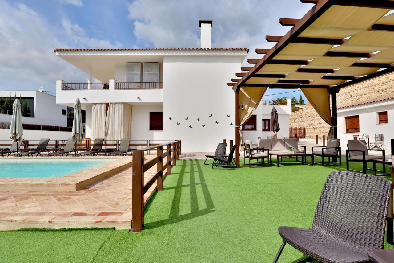 Hacienda El Brillante Córdoba