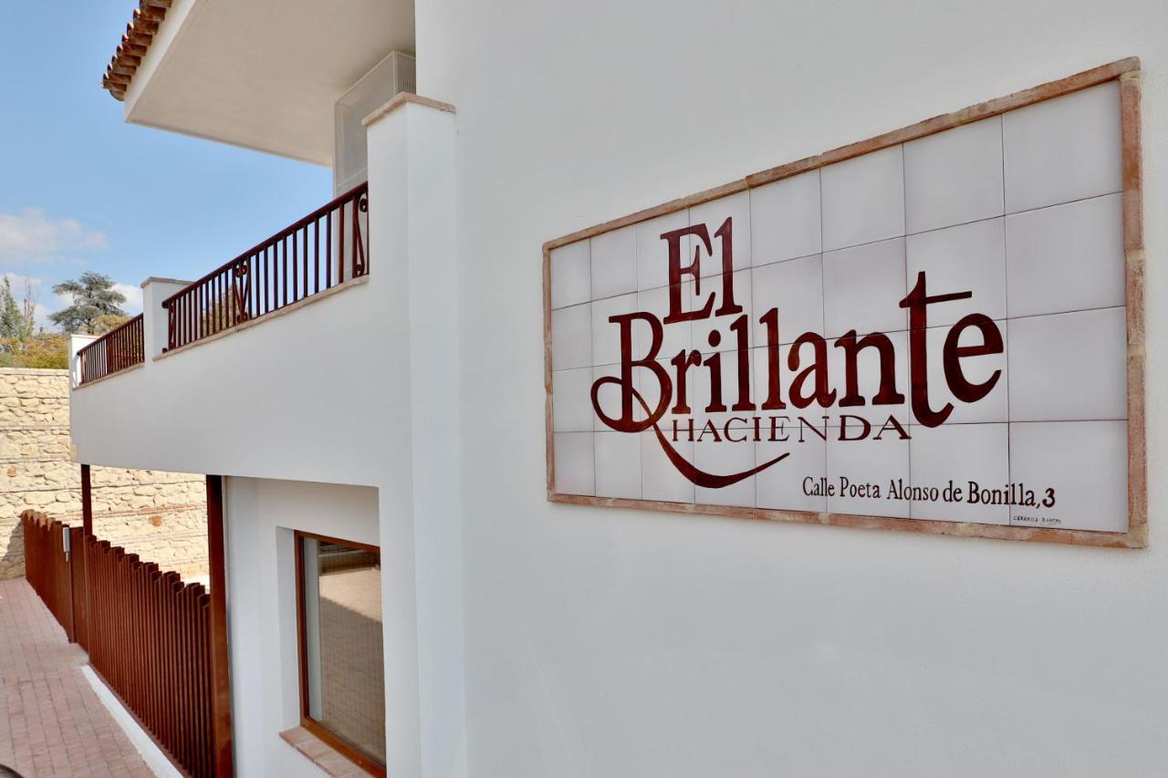 Hacienda El Brillante Apartamento *