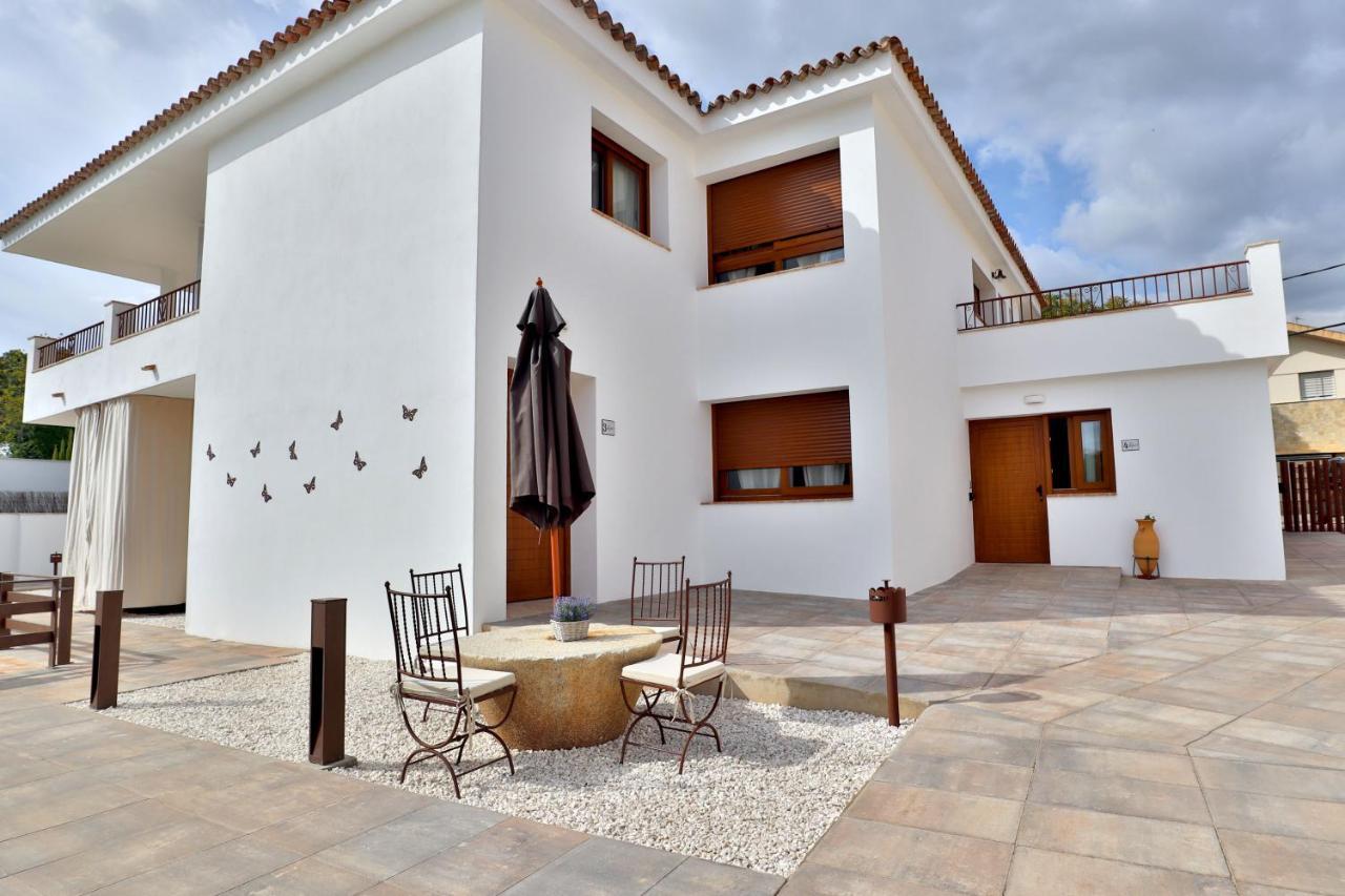 Apartamento Hacienda El Brillante Córdoba